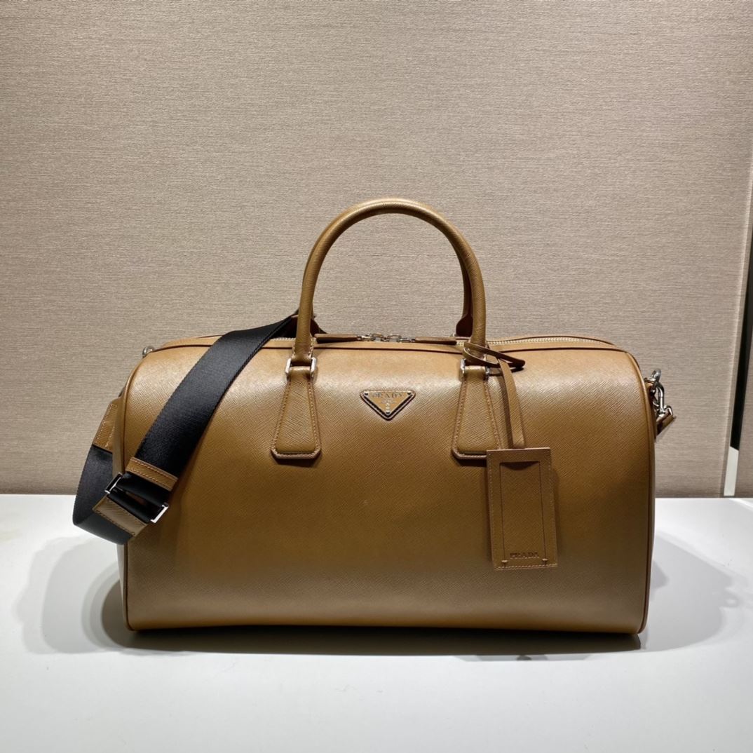 Pra*a travel bags